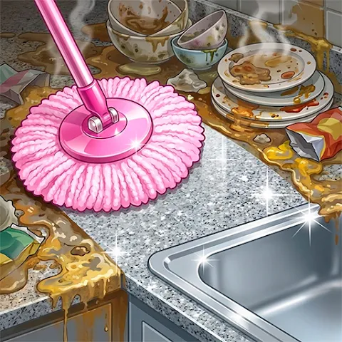 Satisfying Cleaning